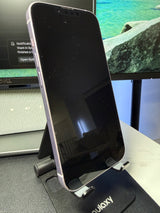Apple iPhone 14 128GB — Purple / Unlocked — front