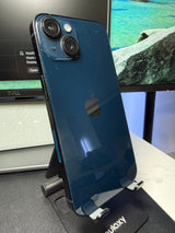 Apple iPhone 14 128GB — Midnight / Unlocked — back