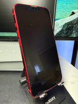 Apple iPhone 13 128GB — Red / Unlocked — front
