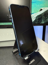 Apple iPhone 13 128GB — Blue / Unlocked — front
