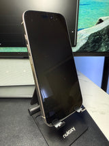 Apple iPhone 16 Pro 128GB — Natural Titanium / AT&T — front