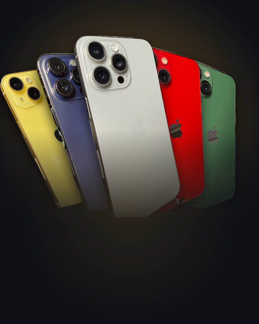Cell Phones